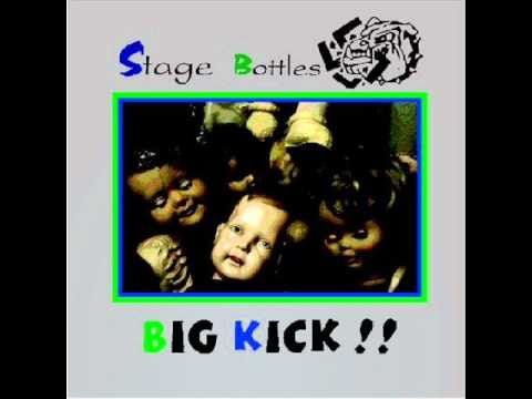 Stage Bottles - Hooligan