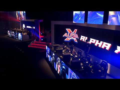 Highlight: PVP Championships 2018 - [DAY 2] - AOV - Monster Shield vs Alpha X [BO3] - GAME 1