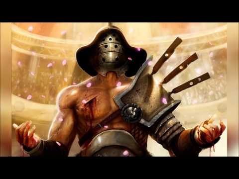 The Narkos - Last Gladiator's Anthem