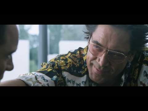 The Counselor -- ny trailer --20th Century Fox Offisiell HD