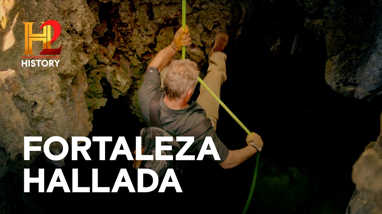 EXPEDICIÓN AL CORAZÓN DE MADAGASCAR 🇲🇬 - EL TESORO PERDIDO DE LOS TEMPLARIOS