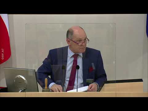 FernG'schaut am 24.02.2021 - ORF - Nationalrat Abstimmungen 0261240906