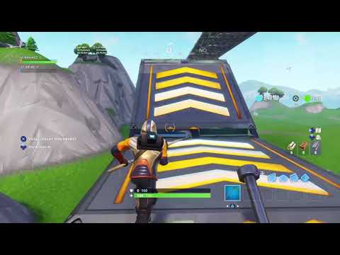 sniper vs corredores fortnite kiros jr - codigos de fortnite modo creativo sniper vs corredores