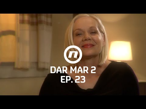 Jure ima priviđenja - Dar Mar 2 - epizoda 23