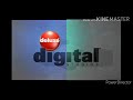 Deluxe Digital Studios Logo 2006 2020 In G Major 20