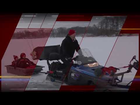 MidWest Outdoors TV Show # 1711 - Intro