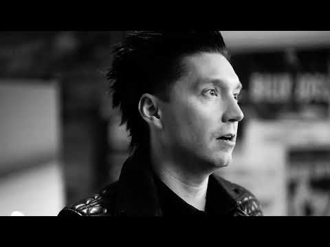 Jake Pitts on the making of BLEEDERS 🩸