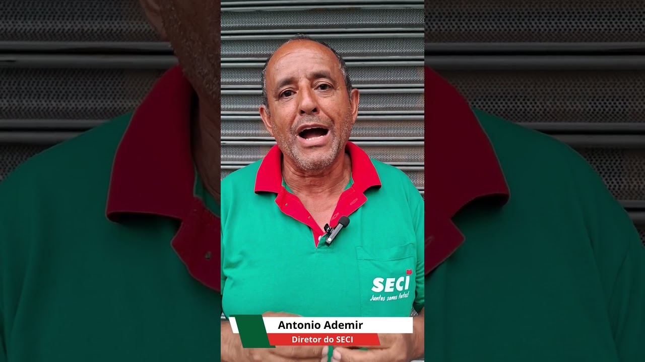 Comércio de Ipatinga no feriado de 20/11/24