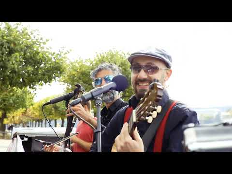 Stadtgartenkonzerte meets 4telbar 2020 Doku