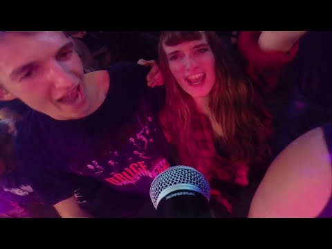 Dogbite - Big Bang Tour (Dogbite i RedRoom znów w trasie)