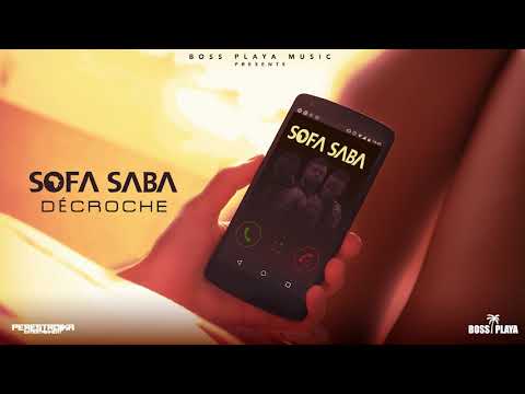 SVBV - Décroche (Audio Officiel)