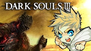 Dark Souls 3 - Dave Control Super Show