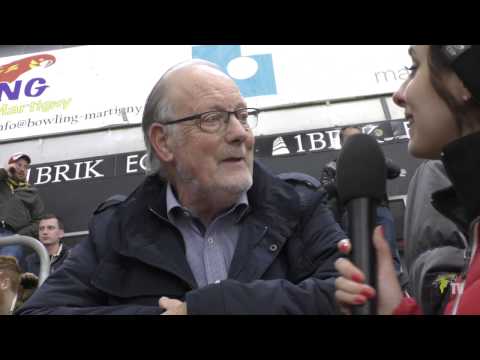 Spécial Play-offs : 1/4 de finale, l'acte 3