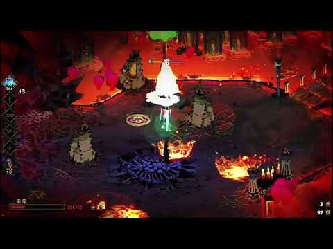 Play Hades with me | pt. 29-2 |