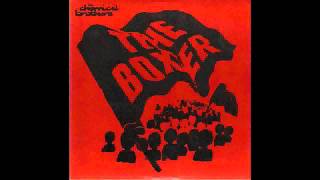 The Boxer (DFA Version) - The Chemical Brothers
