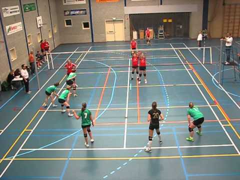 Tornado Harfsen DS1 / Twente '05 DS1