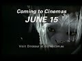 Dinosaur Movie Trailer 2000 - TV Spot