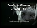 Dinosaur Movie Trailer 2000 TV Spot