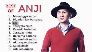 Download lagu #Kumpulan lagu terbaik Anji - Best of Anji - Indonesian Top Songs mp3