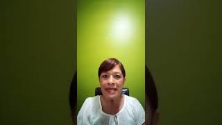 Miss Sarita: Reflexión (6 mayo 2020)