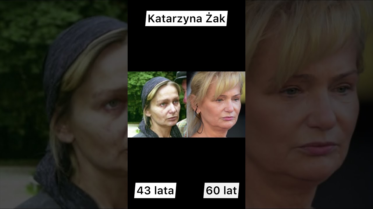 Jak zmieniły się gwiazdy serialu Ranczo (1 sezon) po 17 latach od premiery? 2006 vs 2023