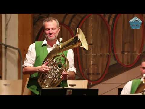 Innsbrucker Böhmische - Für die Ewigkeit (2025)