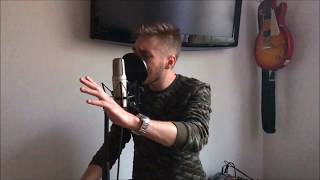 Download lagu Crazy in Love - Adrian Wojtków ( Fifty Shades Darker - Beyonce / Miguel ) mp3