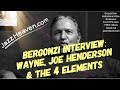 *Jerry Bergonzi* on Wayne Shorter Joe Henderson & the 4 Elements - JazzHeaven.com Excerpt