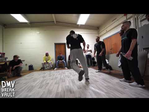 Ro Flow Vs Marz | Smoke Sesh Monthly Vol. 2 | Top 16