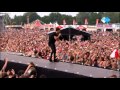 OneRepublic Counting Stars Pinkpop von OneRepublic Counting Stars Pinkpop von