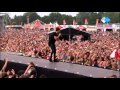 OneRepublic - Counting Stars (Pinkpop)