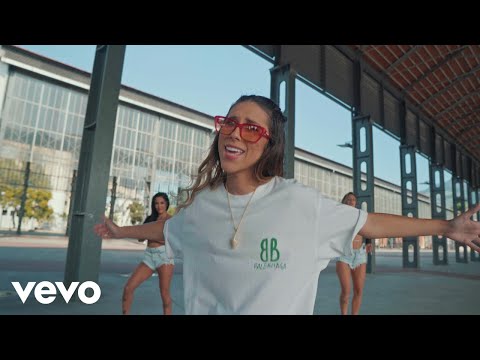 Maellen - Sequência De Rajadão