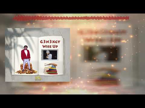 G3n3xgy -  Wise up -  Single