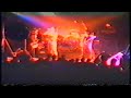 Blitz - Walk Away (Live Belgium 1993)