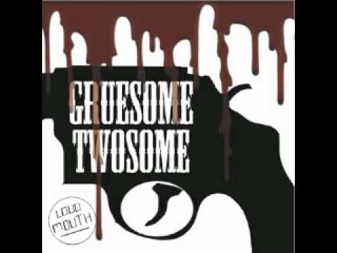 Obscene Routine - The Gruesome Twosome