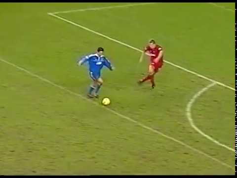 LATICS CLASSICS: Wigan Athletic 2 Swansea City 0 - 06/01/2001