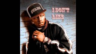 Cassidy - I Don't Like (Freestyle)