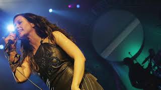 Alanis Morissette - Front Row- Live 2005