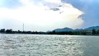 Swat River Munda Abazai Kpk Pakistan