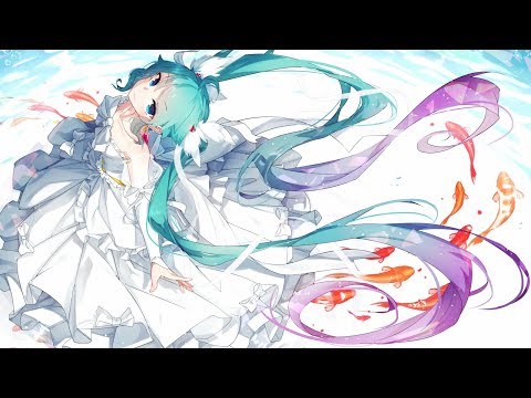 {1044} Nightcore (Distant Bonds) - Everything I Am (with lyrics)