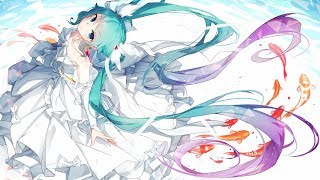 {1044} Nightcore (Distant Bonds) - Everything I Am (with lyrics)