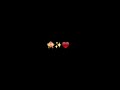 Marathi Black Screen Status Kalij Maz Tu ️