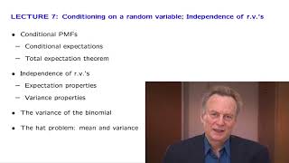 L07.1 Lecture Overview