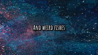 Radiohead - Weird Fishes/Arpeggi(Lyrics)