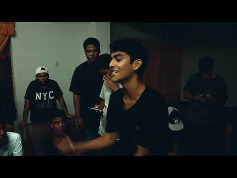 MCBRIDE vs STRATUS - EXHIBICIÓN - FECHA 6 - ACHORAP SJ 2019