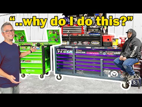 Diesel Performance Tech's Toolbox