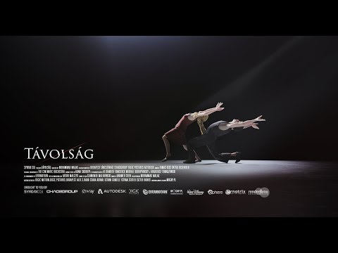TAVOLSAG TRAILER