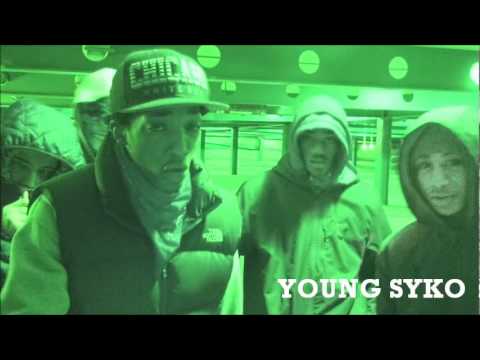 BLOCK 10 [2] DB [JUNCTION] FREESTYLE