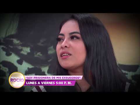 AL AIRE “Estoy pegada a mis exsuegros” Programa del 30 de septiembre del 2025 / Acércate a Rocío