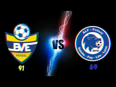 Teaser 8ème Coupe Nationale Futsal 2021/2022 : BVE - ALF